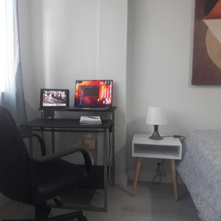 Apartamento Torre De Hercules A Coruña Exterior foto