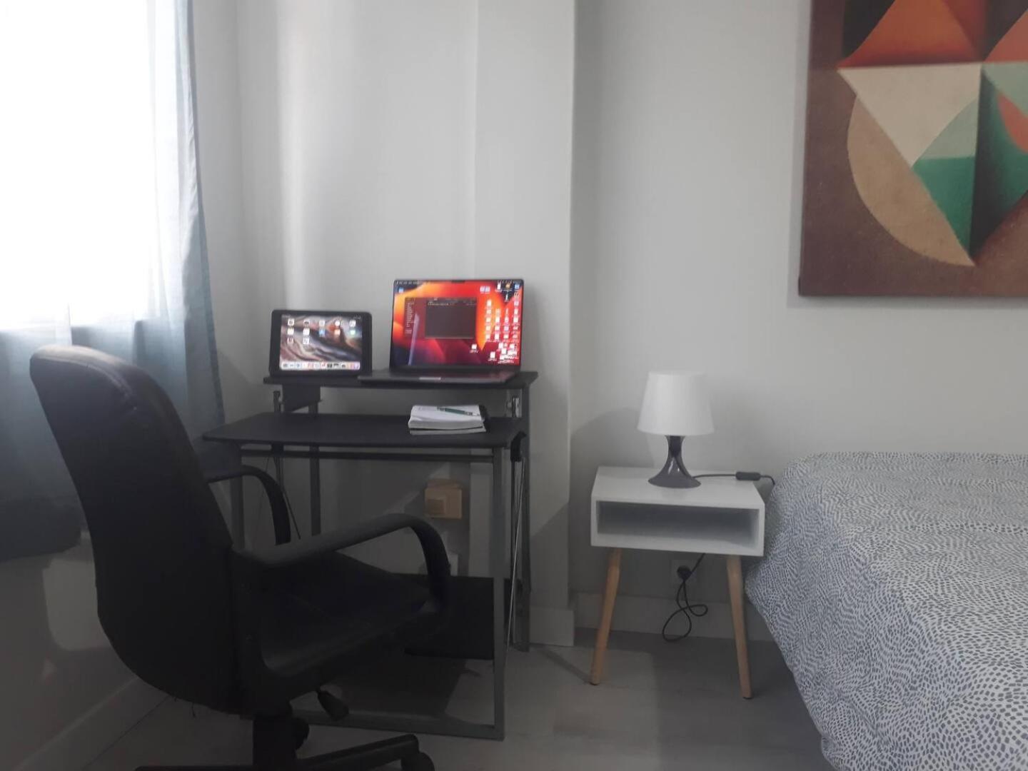Apartamento Torre De Hercules A Coruña Exterior foto
