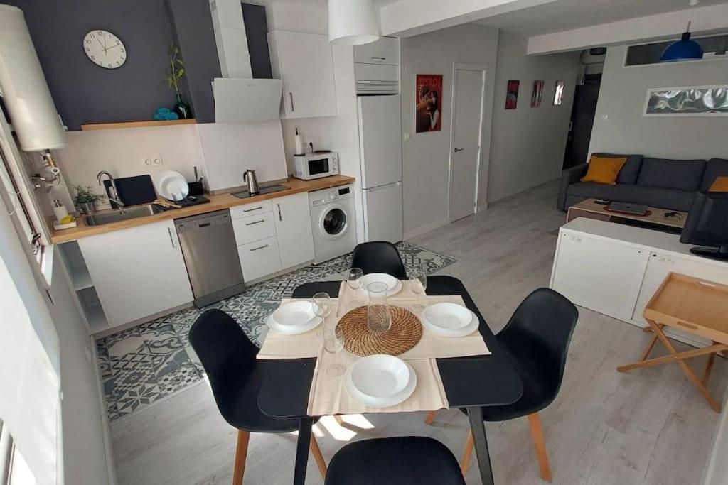 Apartamento Torre De Hercules A Coruña Exterior foto